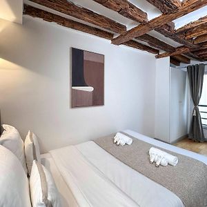 Studio met een King Size Bed